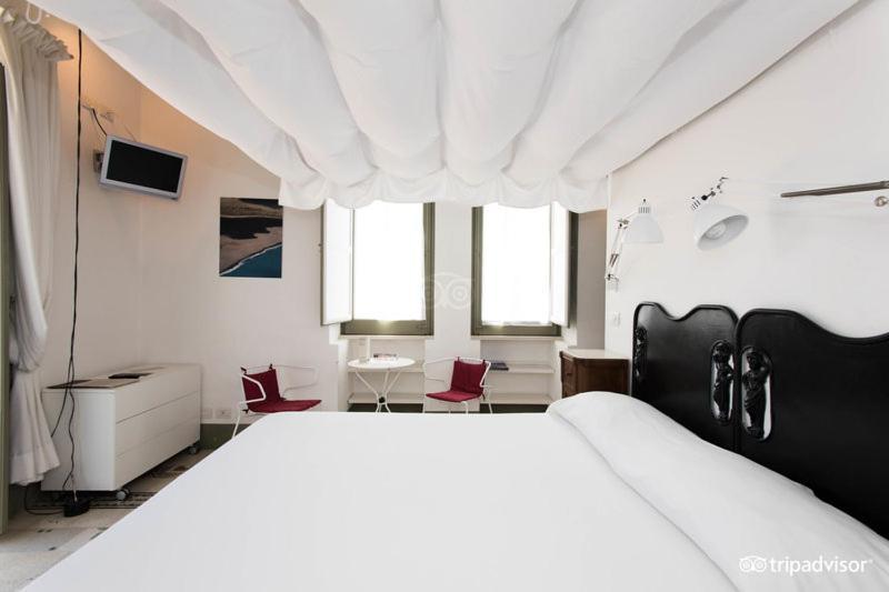 La Moresca Hotel マリーナ・ディ・ラグーザ エクステリア 写真