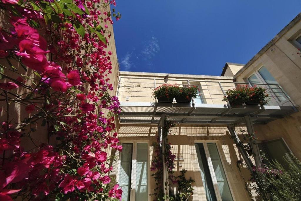 La Moresca Hotel マリーナ・ディ・ラグーザ エクステリア 写真
