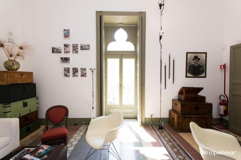 La Moresca Hotel マリーナ・ディ・ラグーザ エクステリア 写真