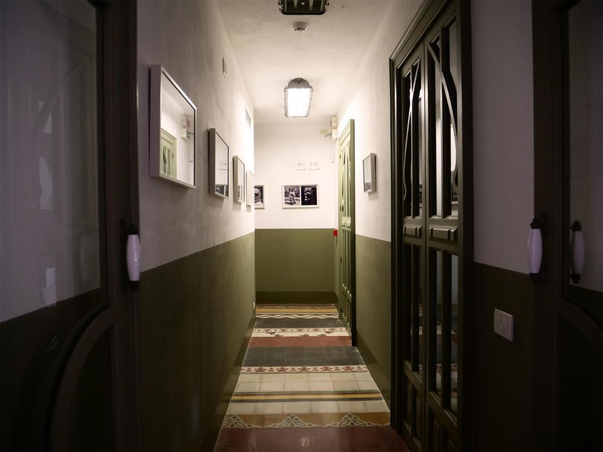 La Moresca Hotel マリーナ・ディ・ラグーザ エクステリア 写真