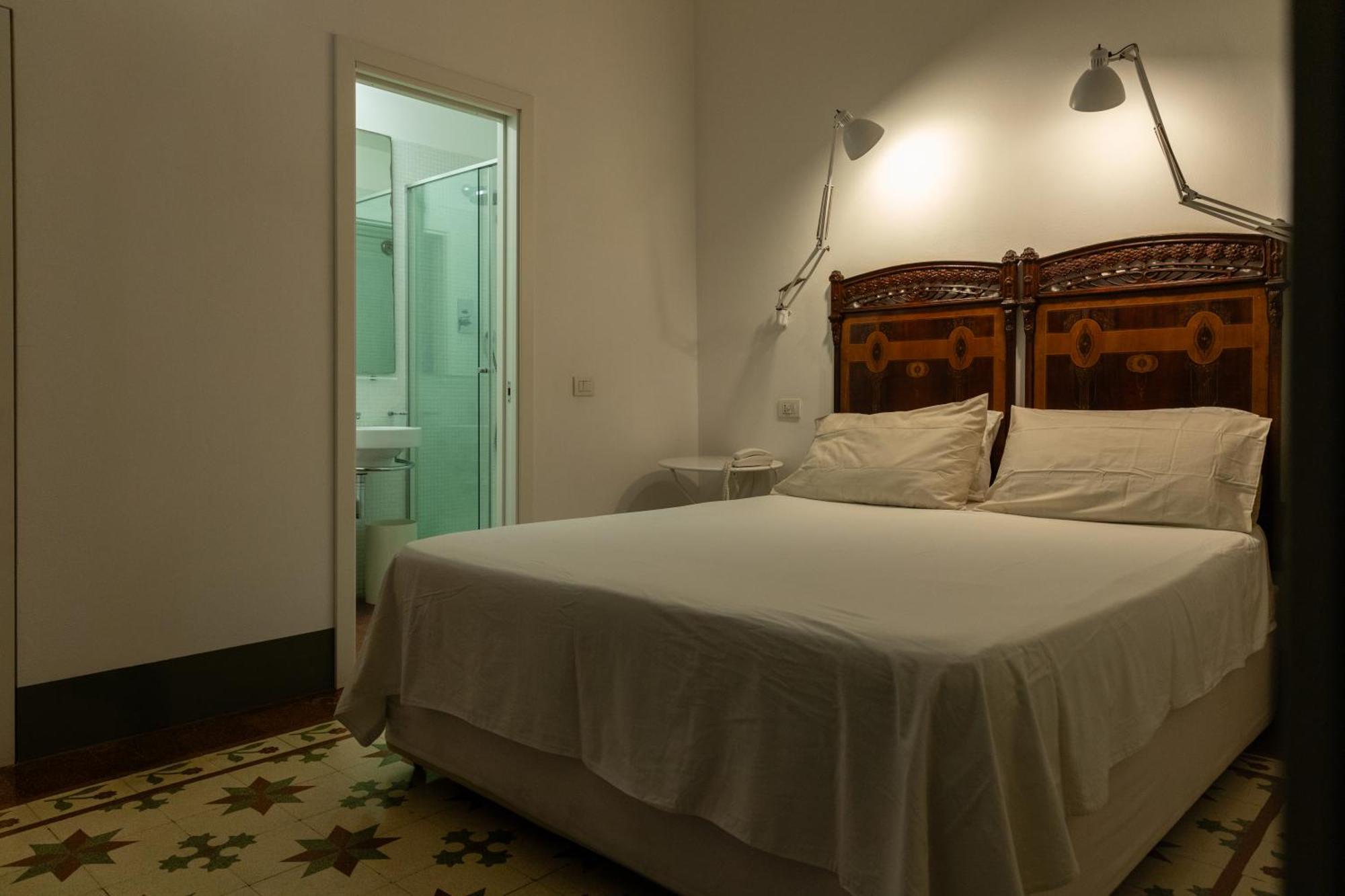 La Moresca Hotel マリーナ・ディ・ラグーザ エクステリア 写真
