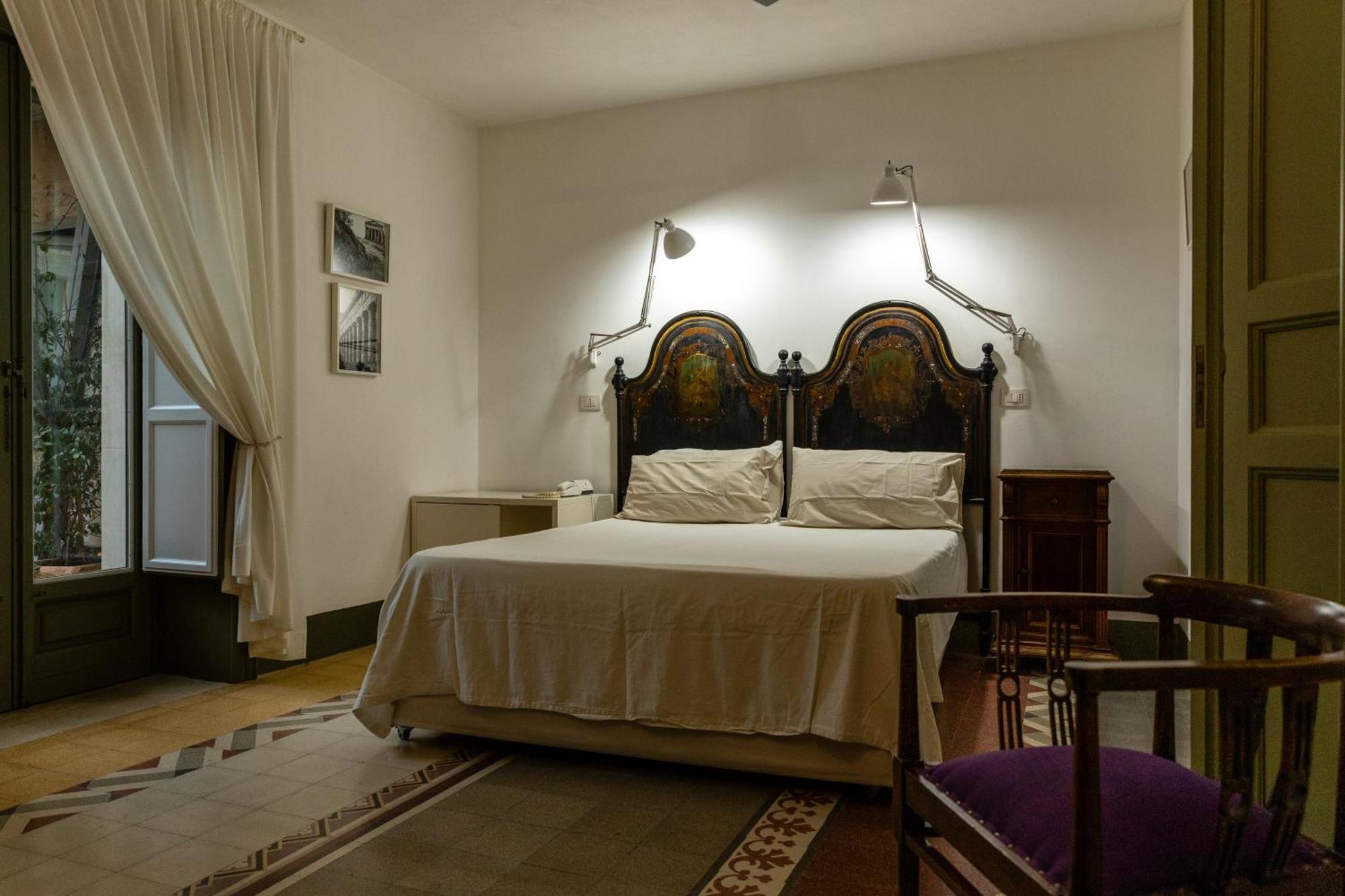 La Moresca Hotel マリーナ・ディ・ラグーザ エクステリア 写真