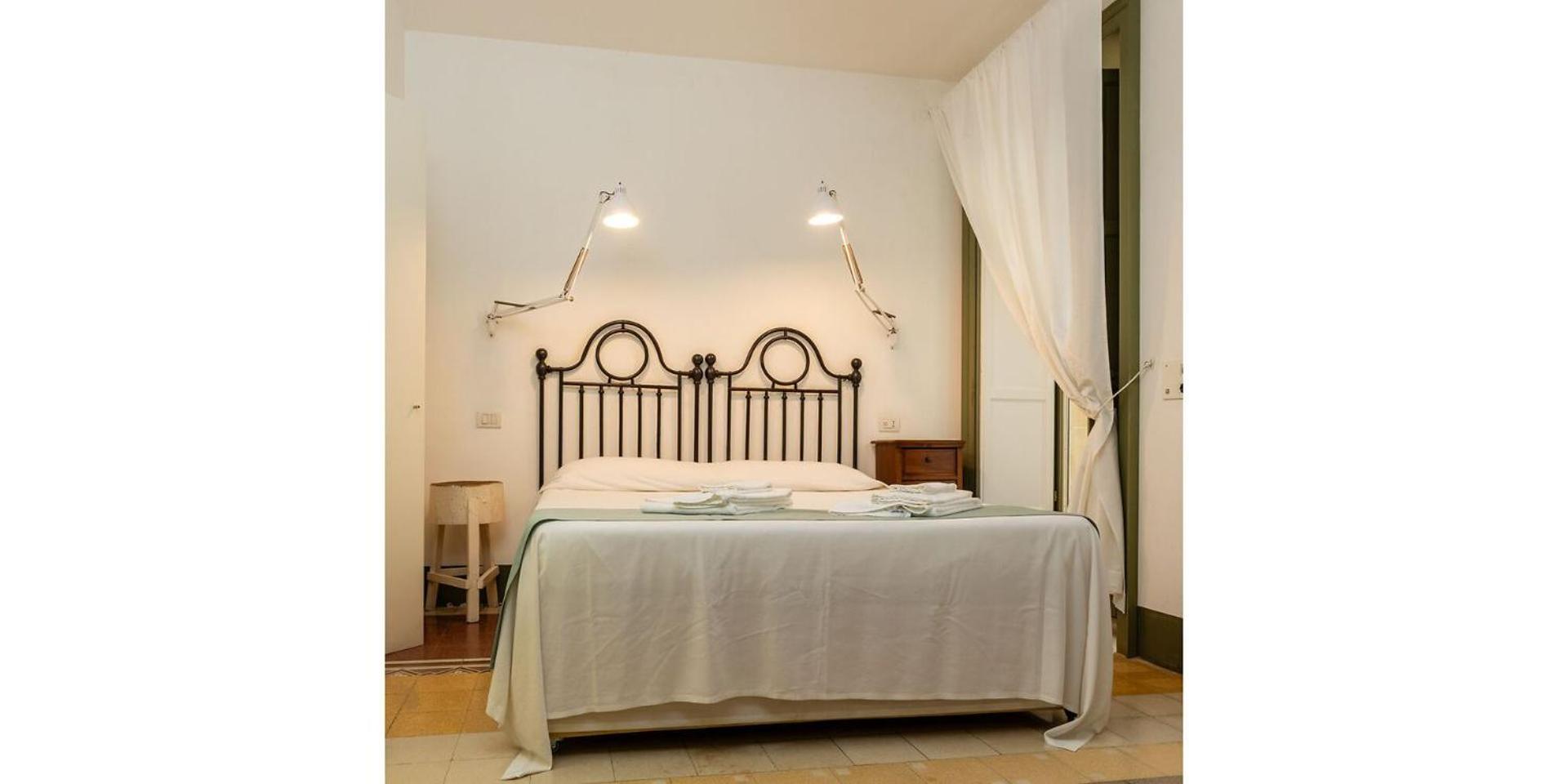 La Moresca Hotel マリーナ・ディ・ラグーザ エクステリア 写真